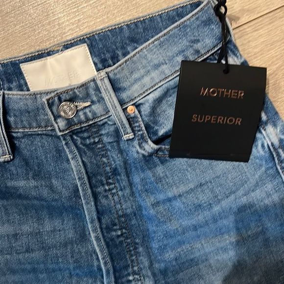 Mother jeans - Picture 4 of 9